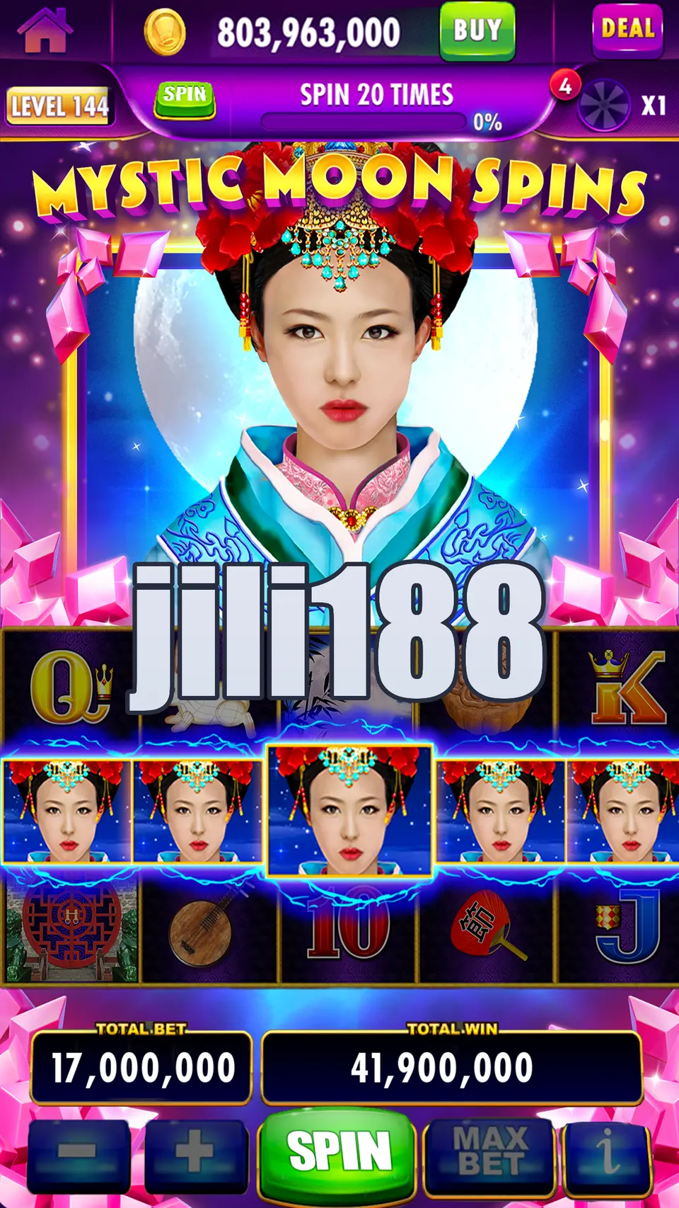 jili188 APK