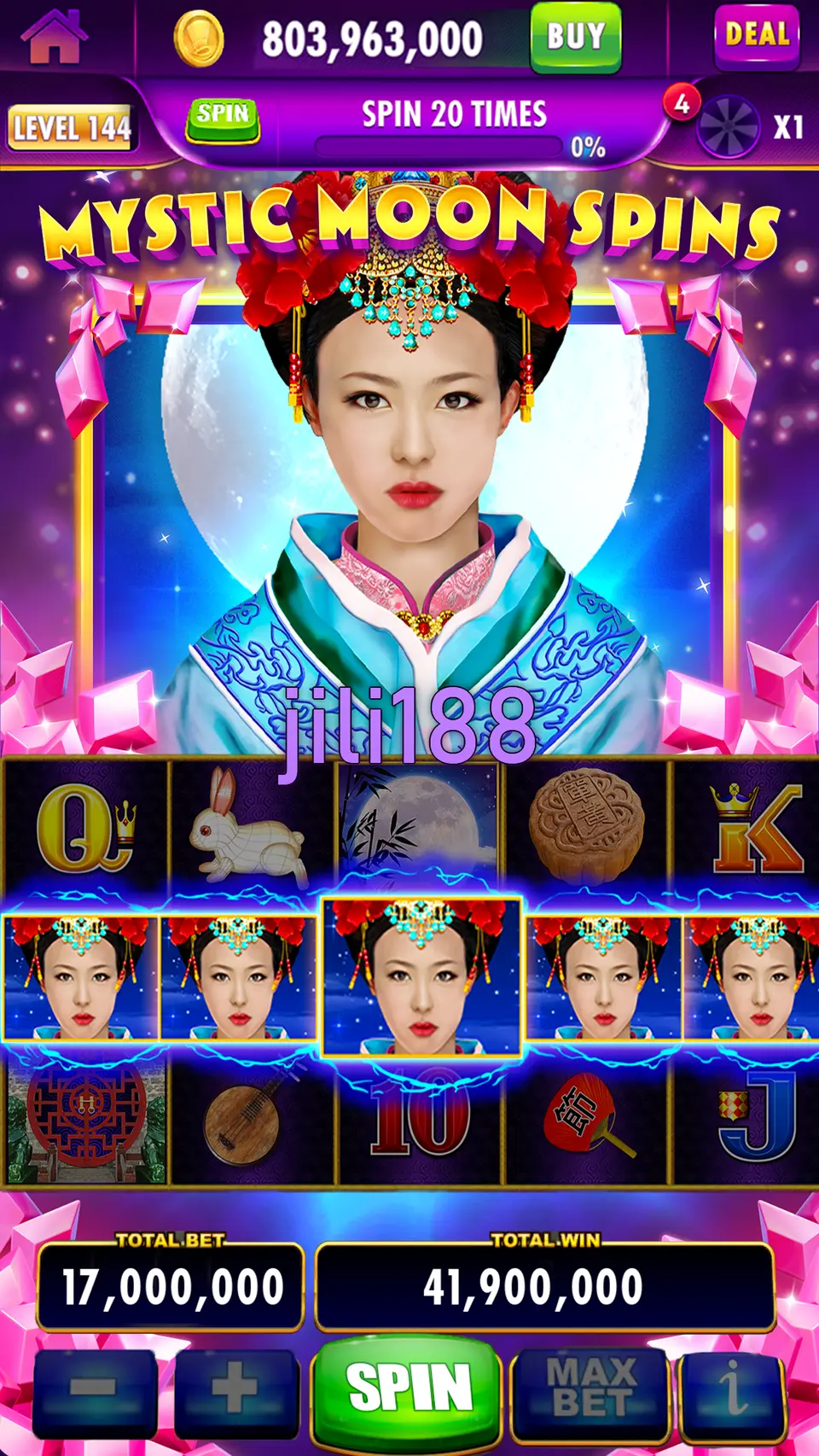 jili188 APK