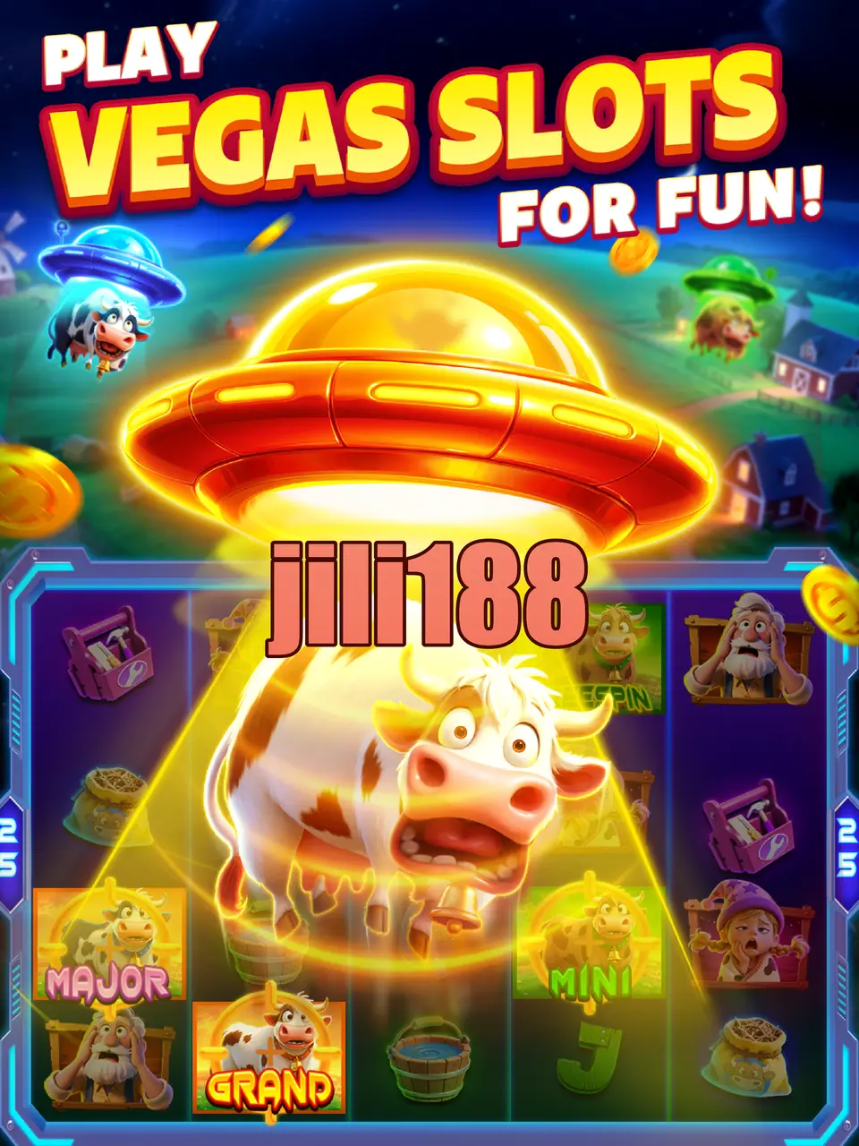 jili188 Mag-login