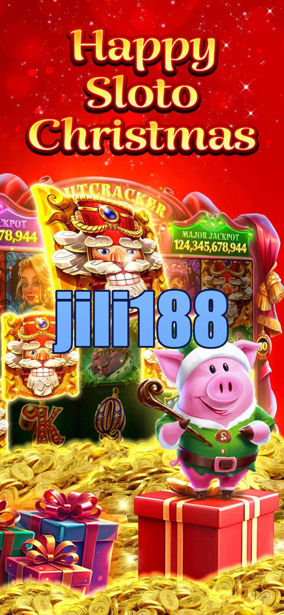 jili188 Preview - Opisyal I-download